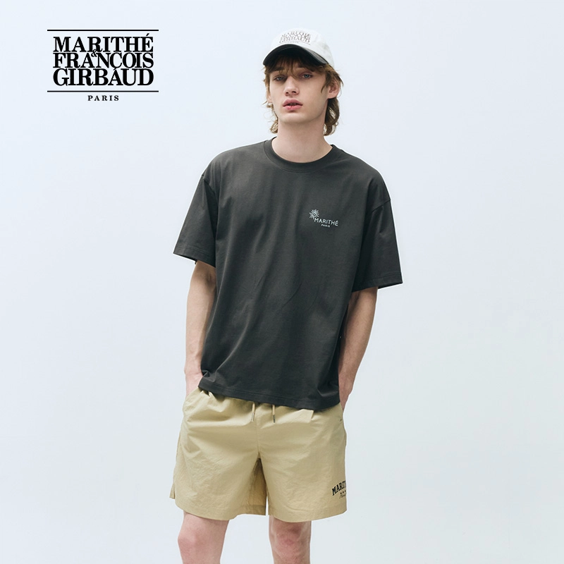 MARITHE FRANCOIS GIRBAUD SS25 T