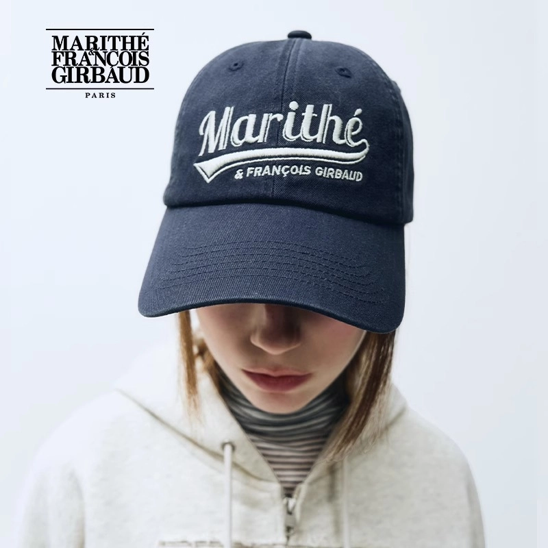 MARITHE FRANCOIS GIRBAUD
