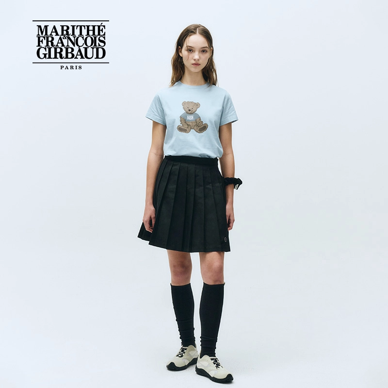 MARITHE FRANCOIS GIRBAUD SS25 T
