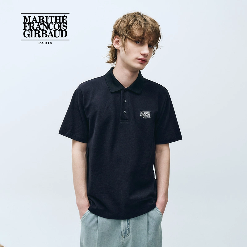 MARITHE FRANCOIS GIRBAUD SS25 T