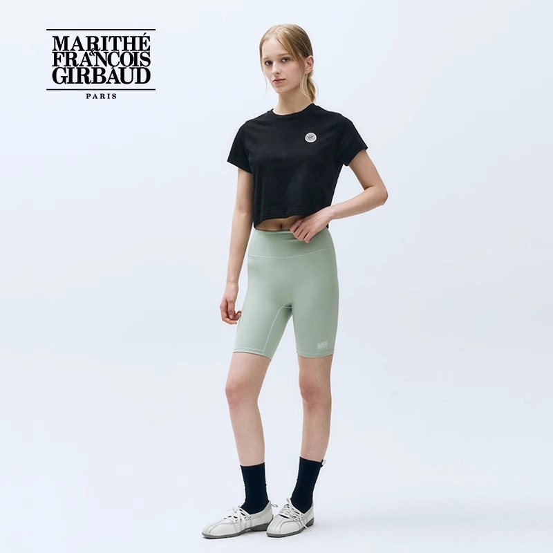 MARITHE FRANCOIS GIRBAUD T