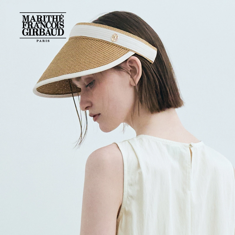 MARITHE FRANCOIS GIRBAUD LOGO