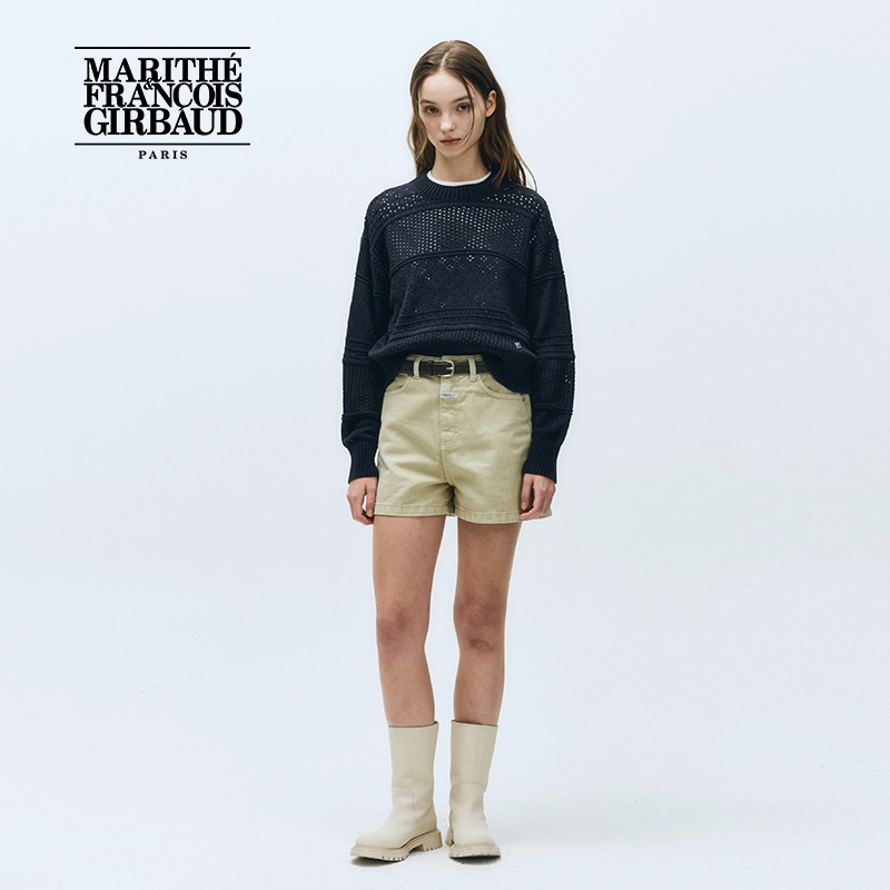 MARITHE FRANCOIS GIRBAUD SS25
