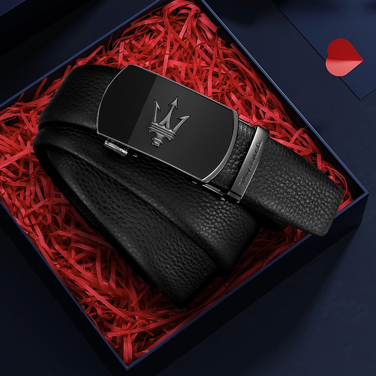 Maserati 3.5cm