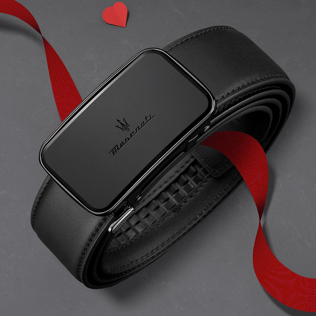 Maserati 3.5cm