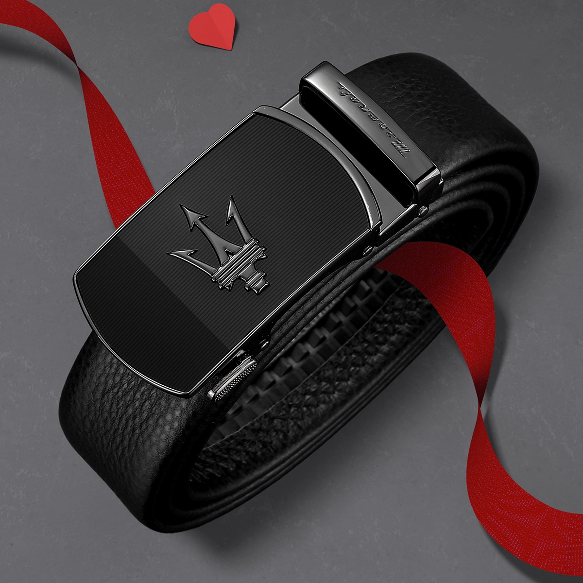 Maserati 3.5cm