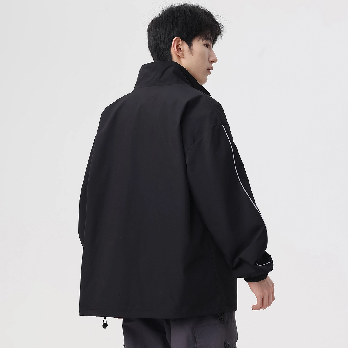 HUANQIU oversize