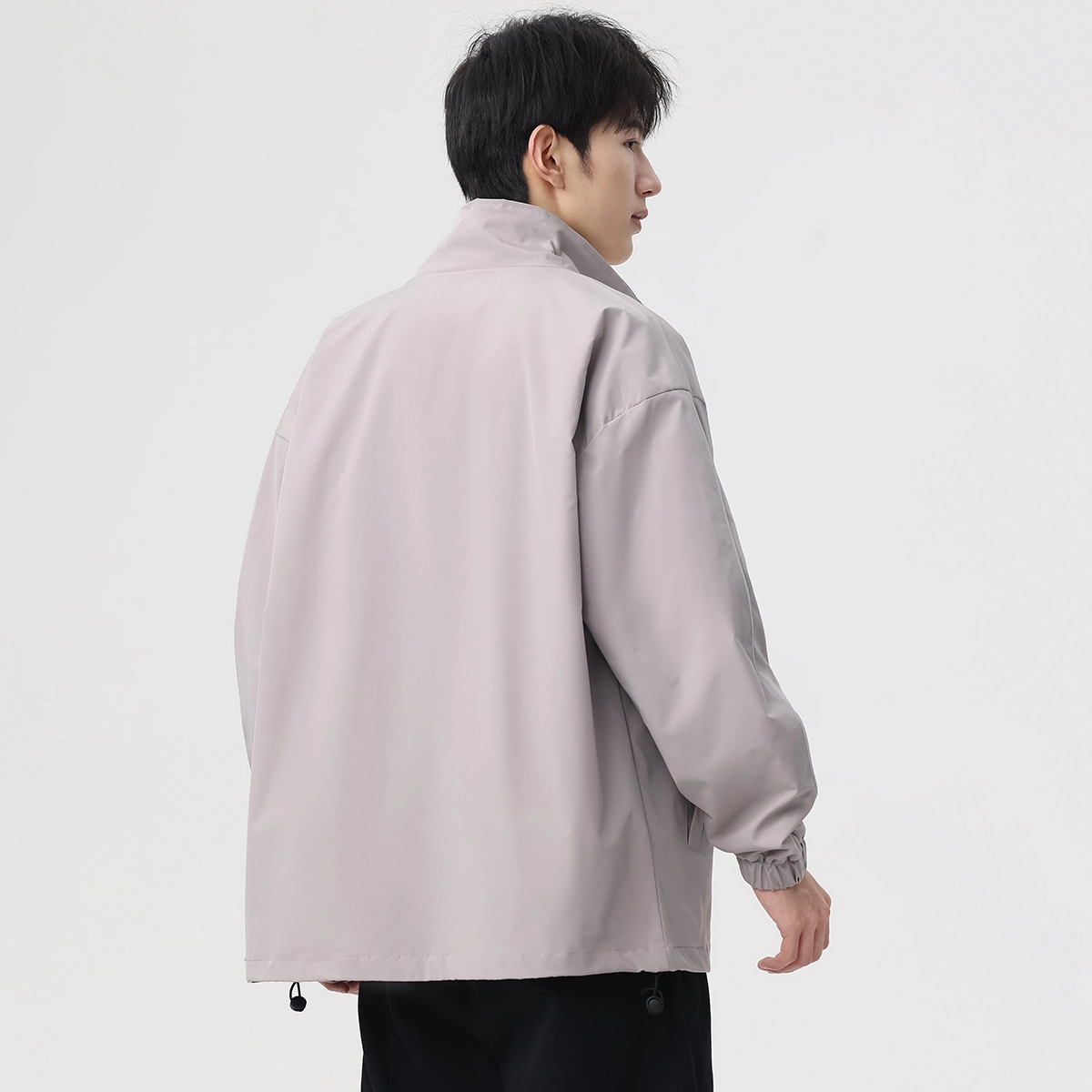 HUANQIU oversize