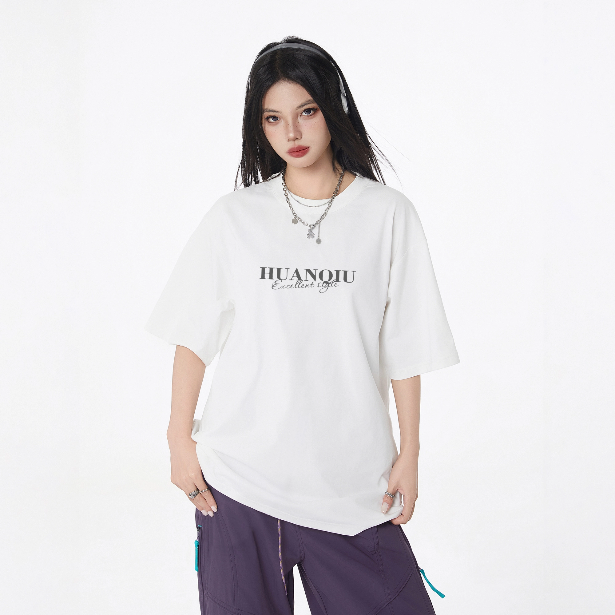HUANQIU T