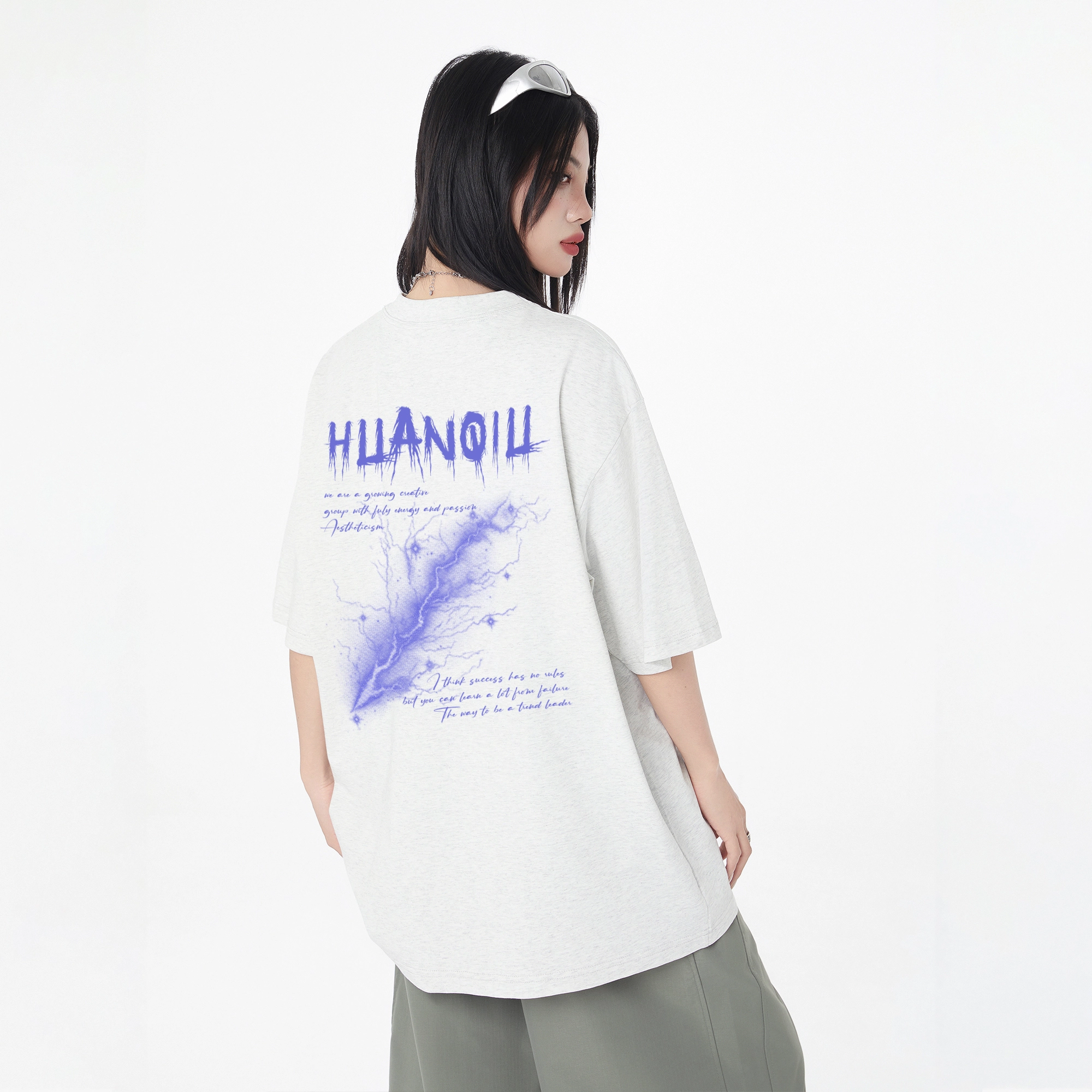 HUANQIU 3DT