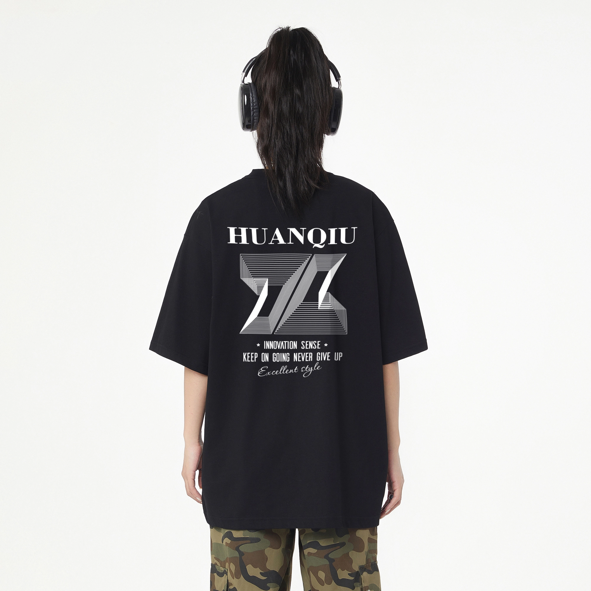 HUANQIU T