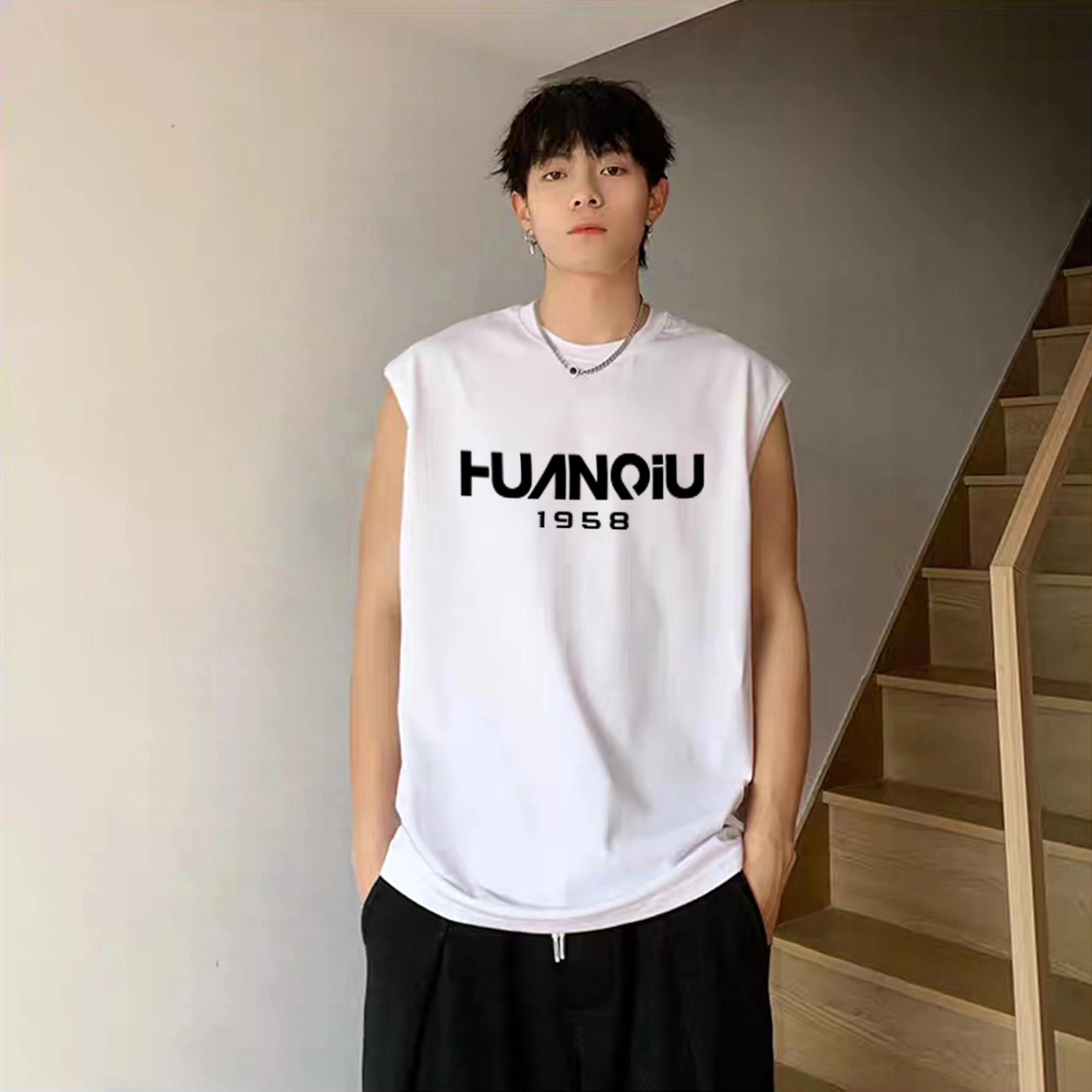 HUANQIU logo