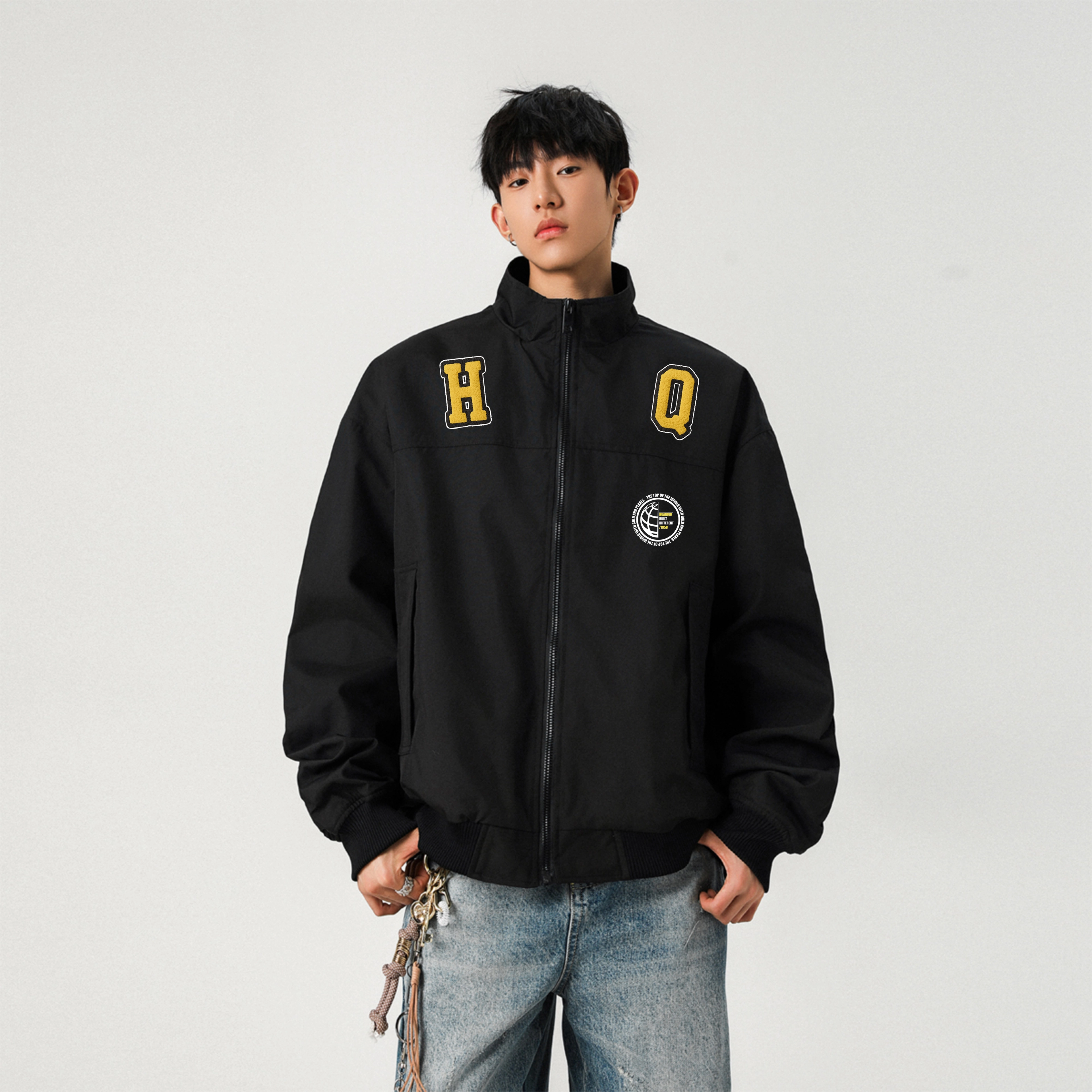 HUANQIU Cleanfit