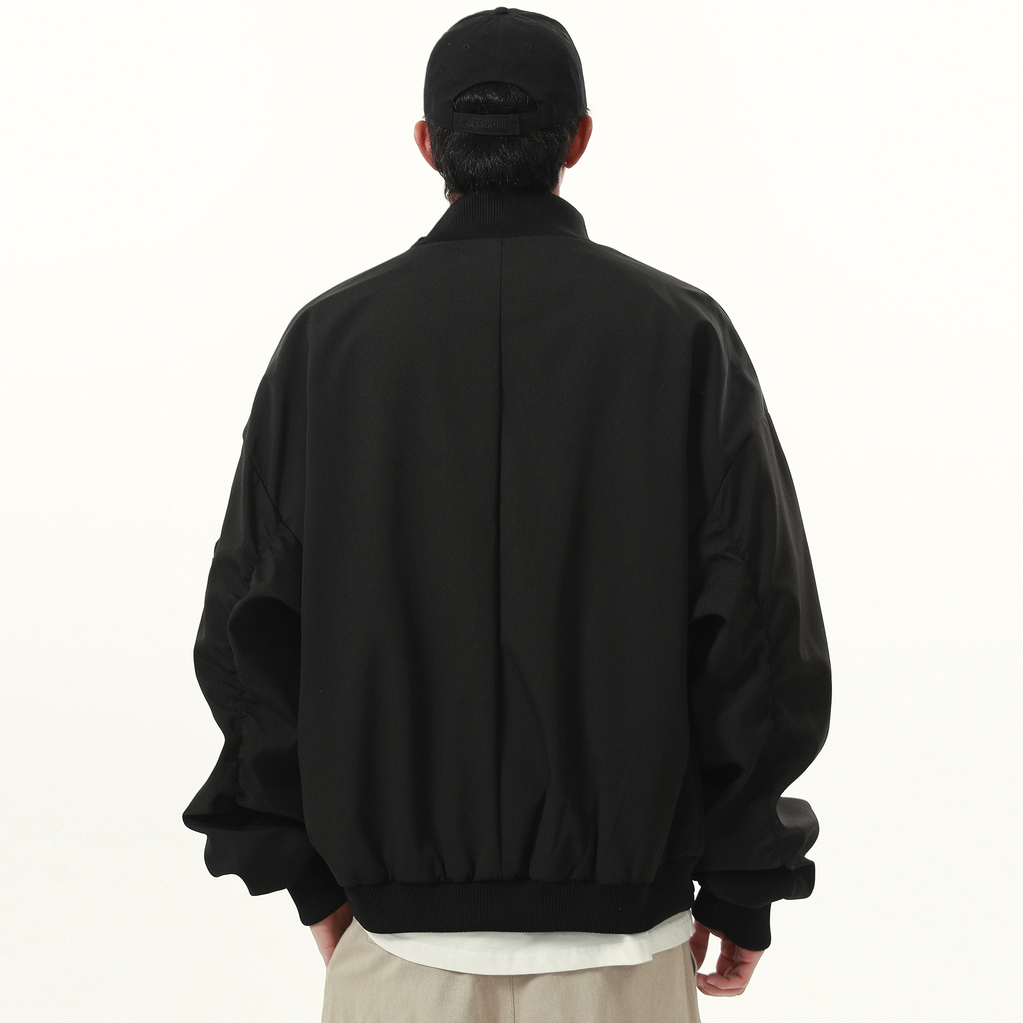 HUANQIU 3Dlogobomber