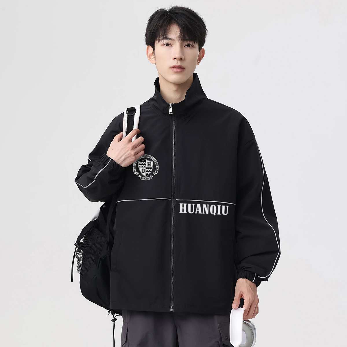 HUANQIU oversize