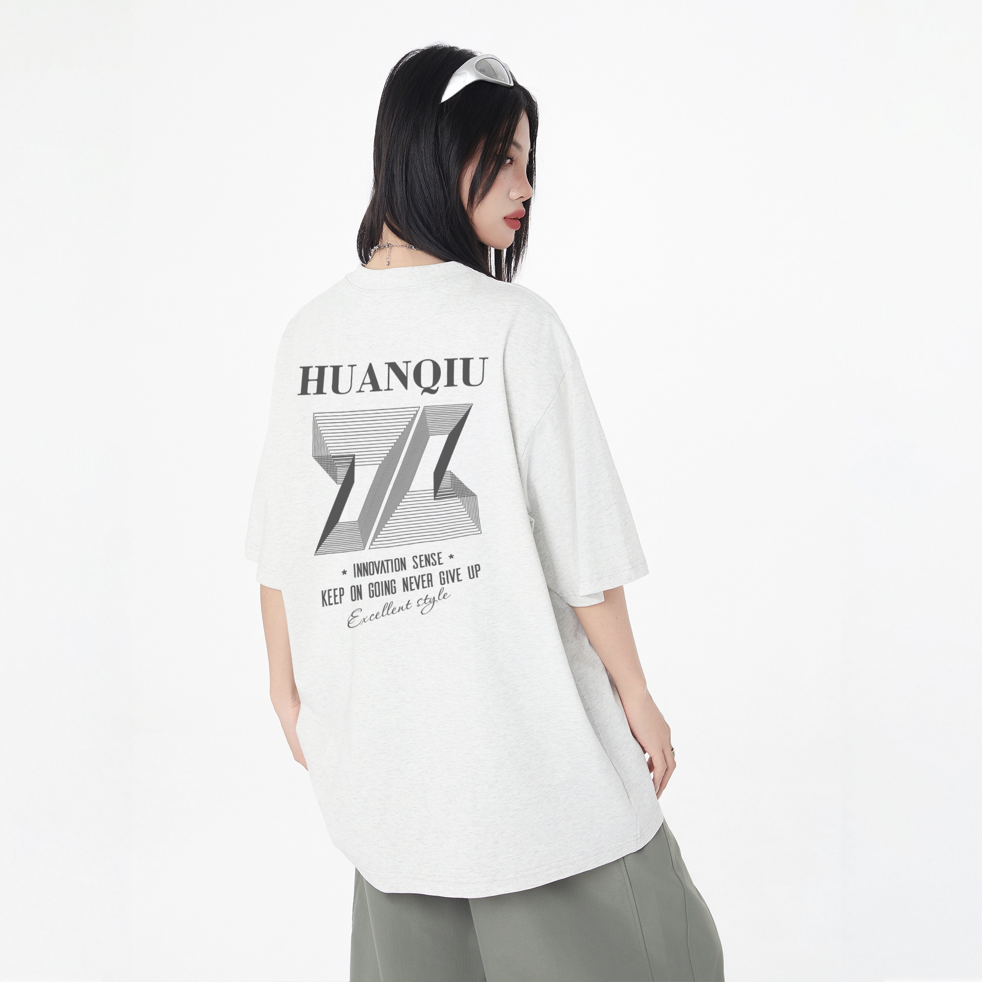 HUANQIU T