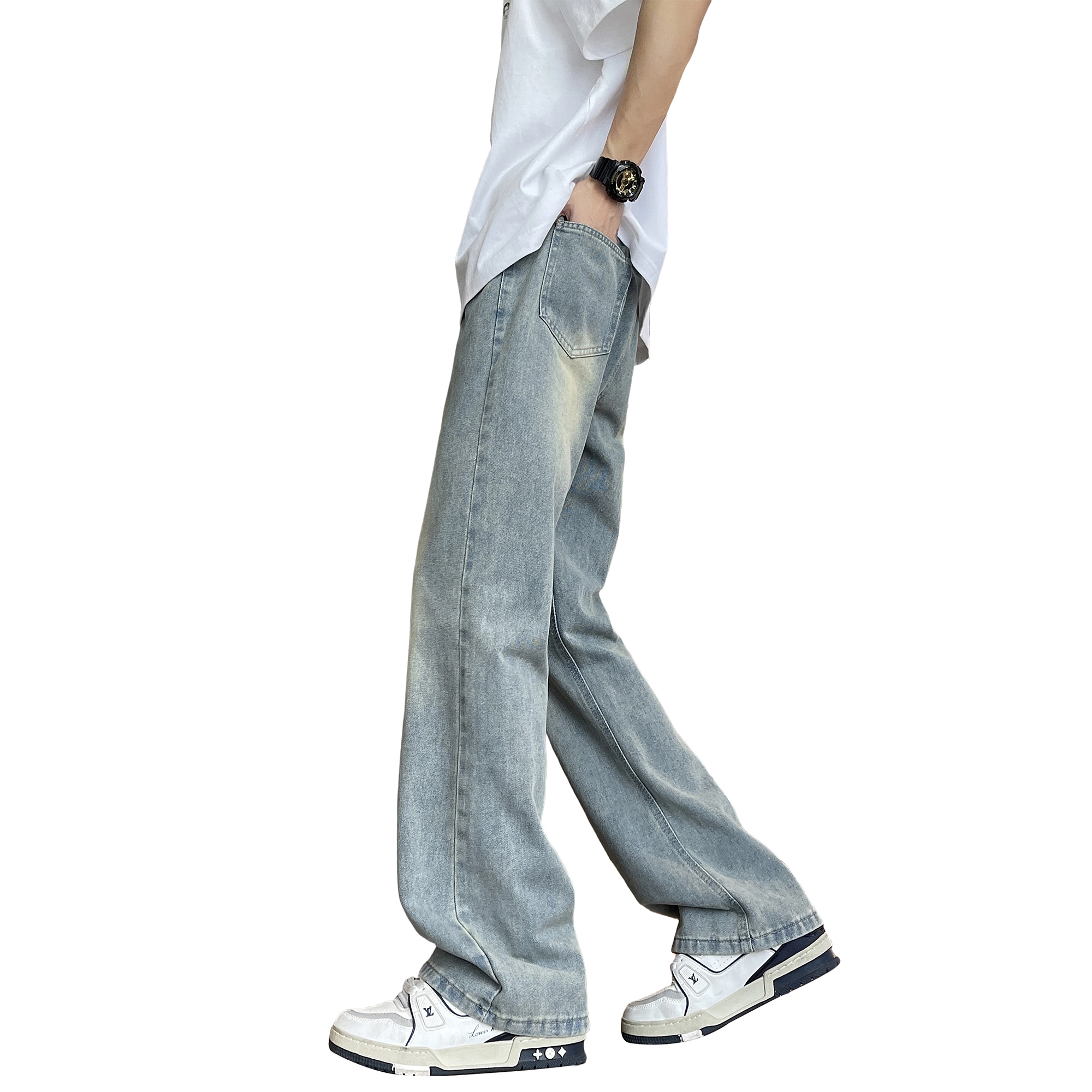 HUANQIU vibe
