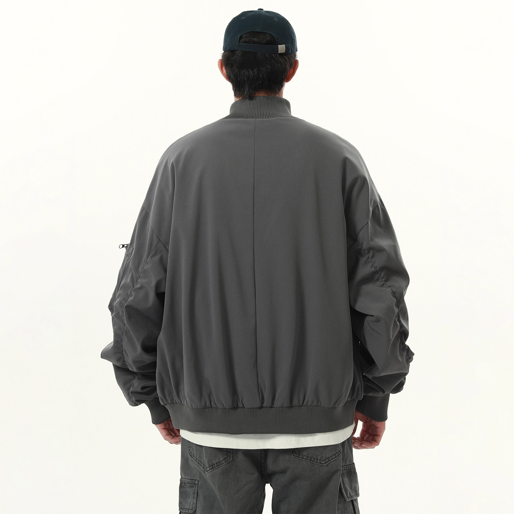 HUANQIU 3Dlogobomber