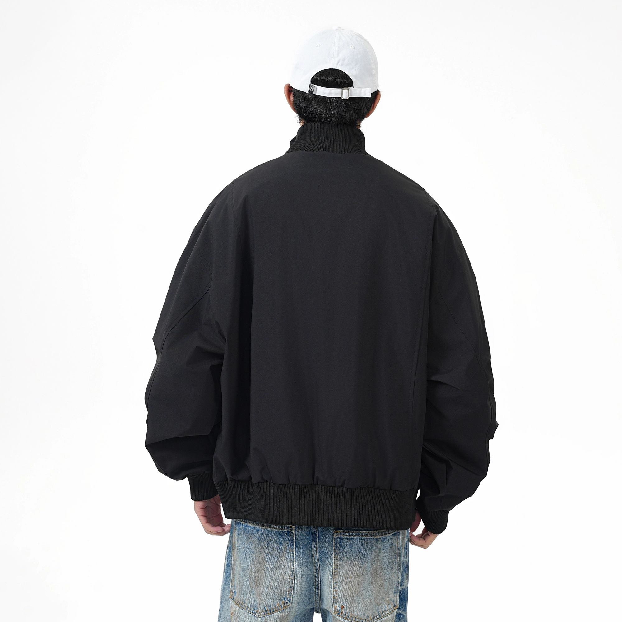 HUANQIU logobomber