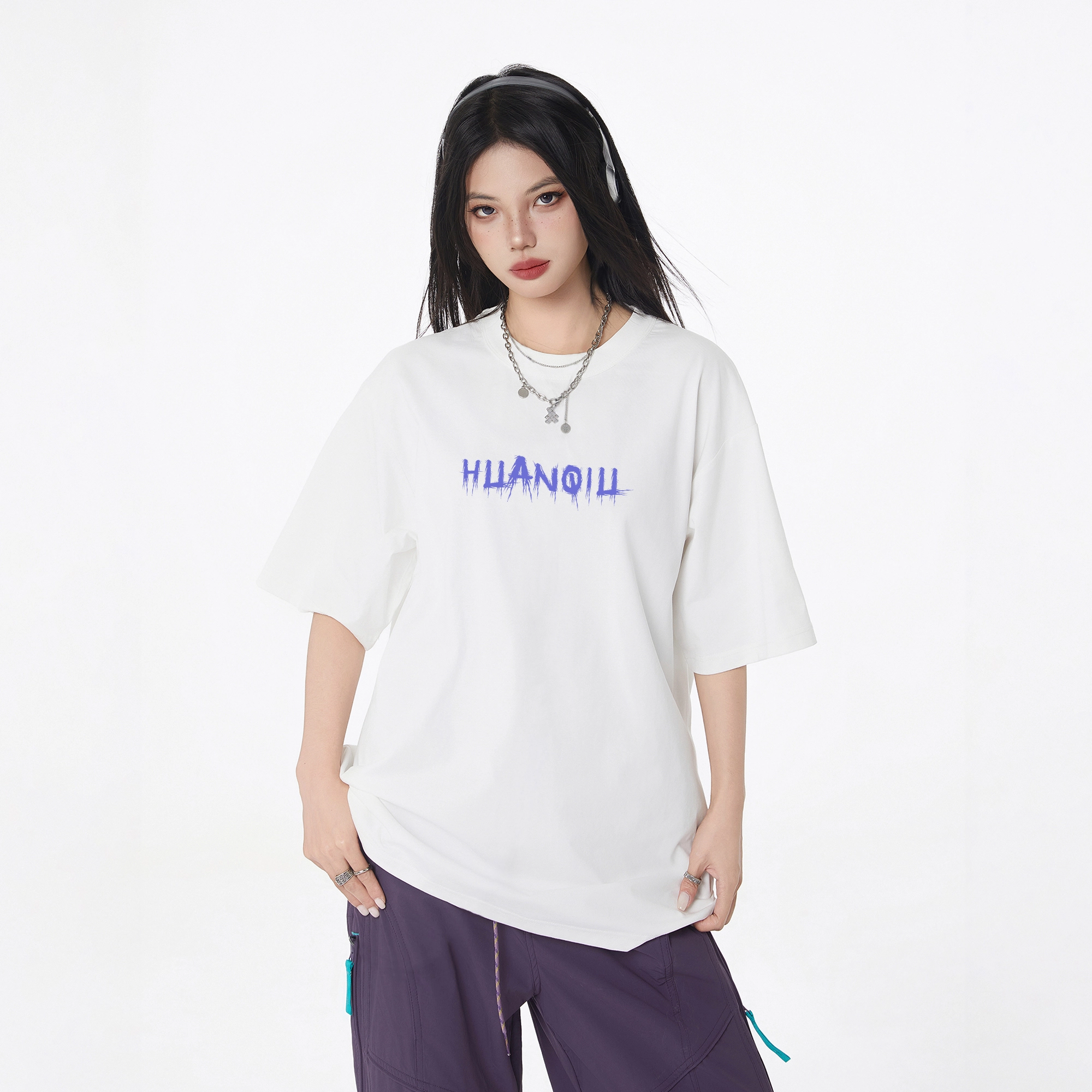 HUANQIU 3DT