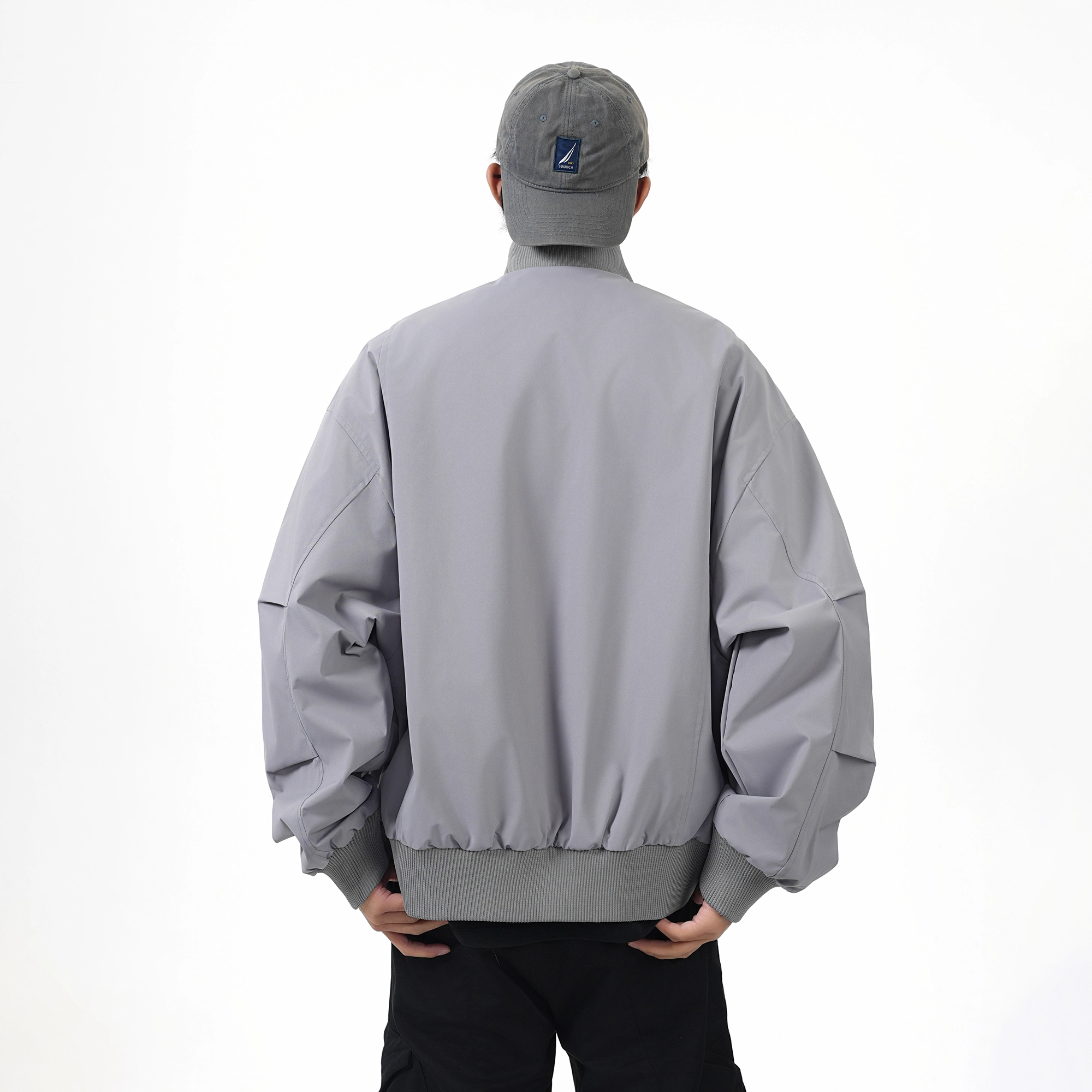 HUANQIU logobomber