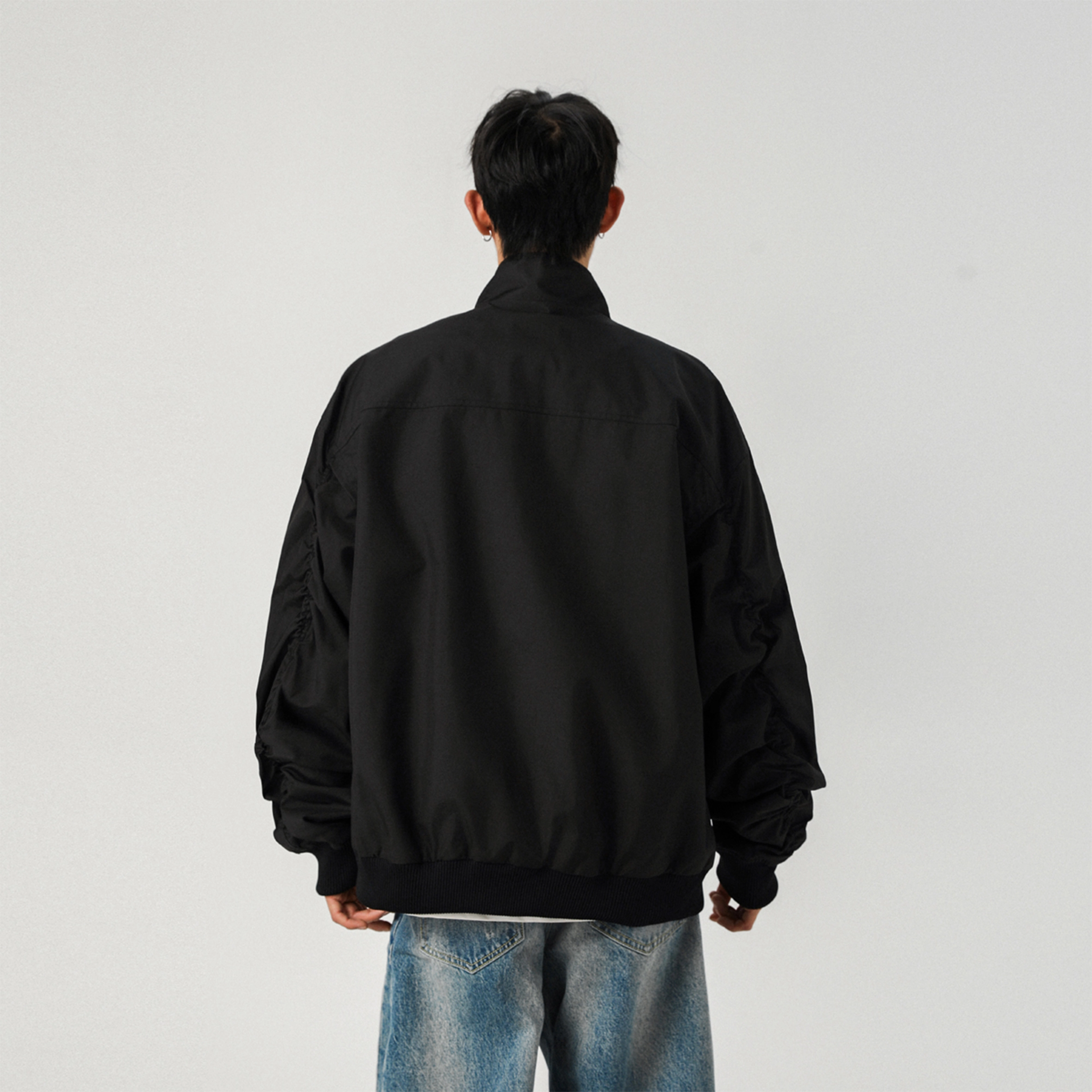 HUANQIU Cleanfit