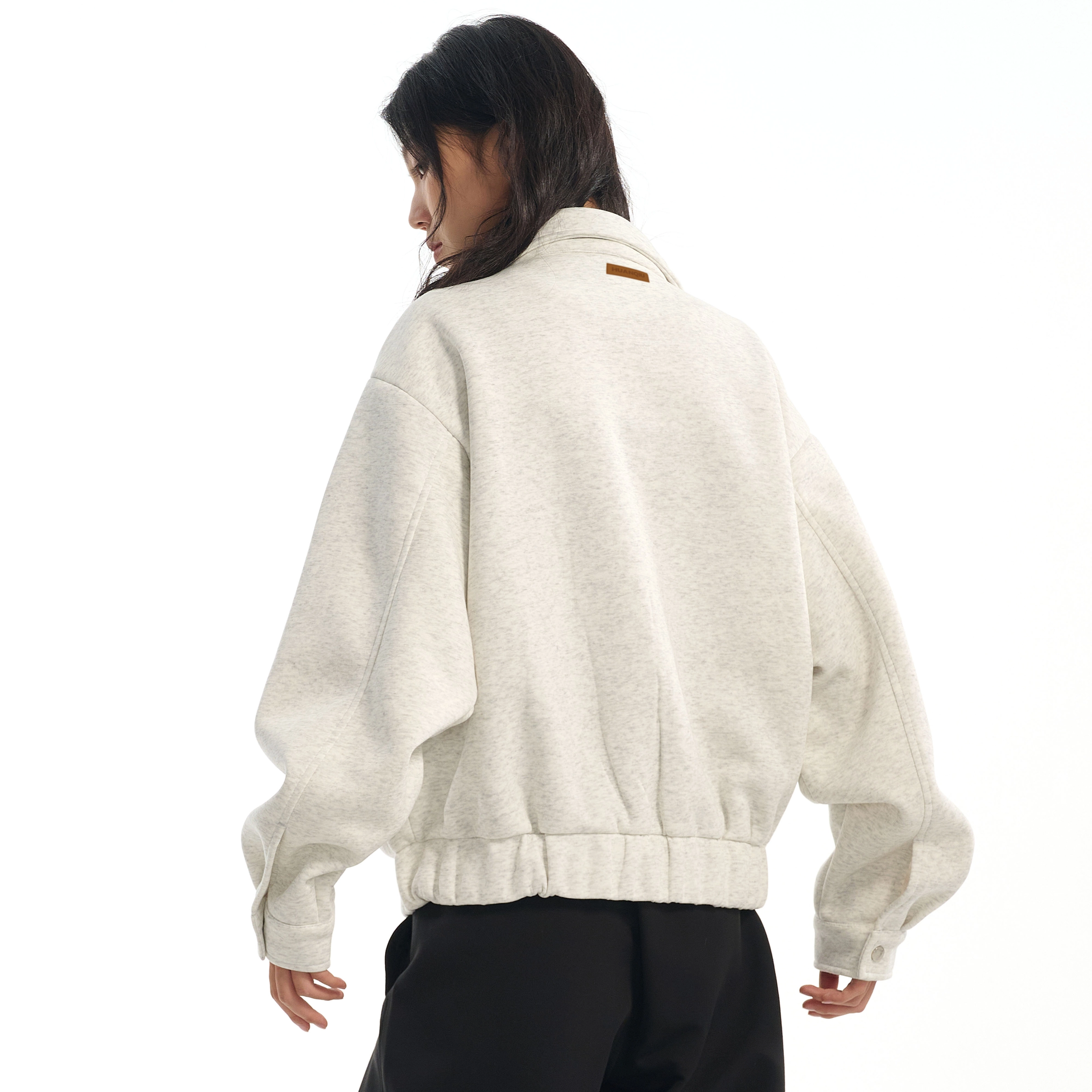 HUANQIU CleanfitLogo