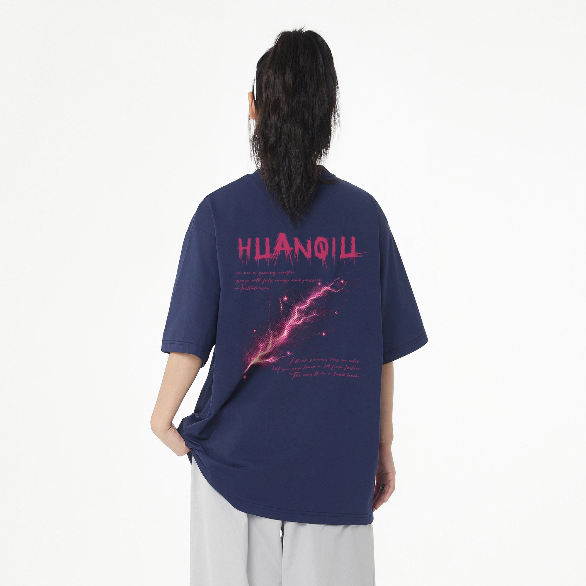 HUANQIU 3DT