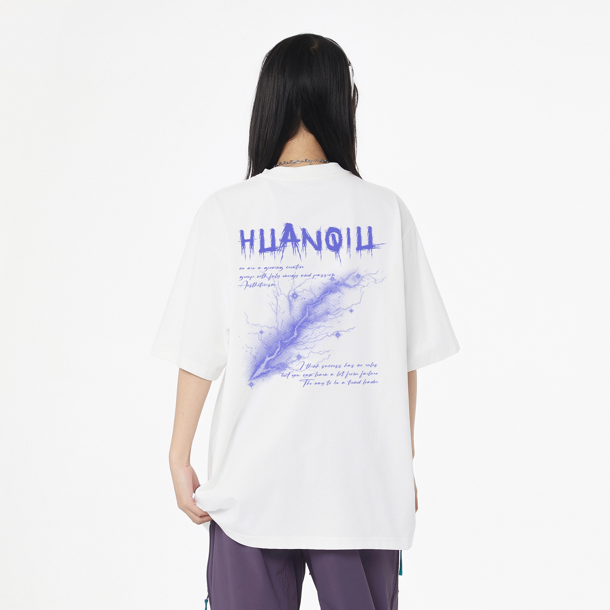 HUANQIU 3DT