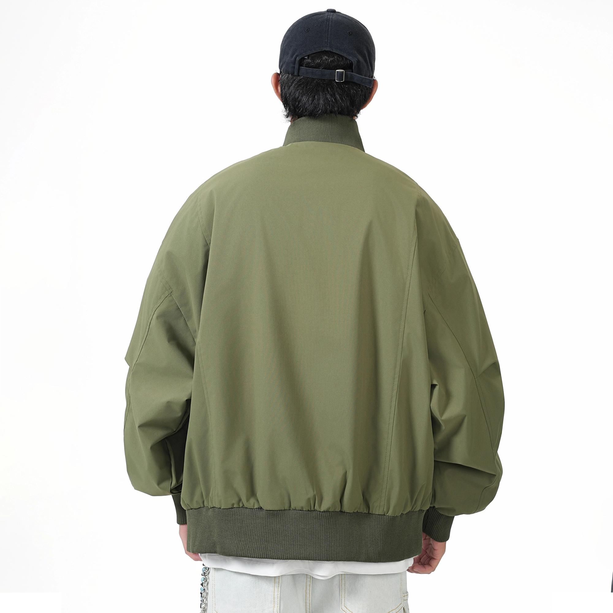 HUANQIU logobomber