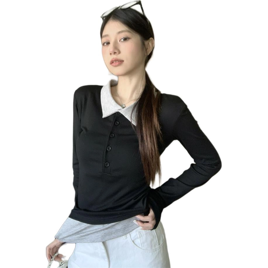 MORii POLO T