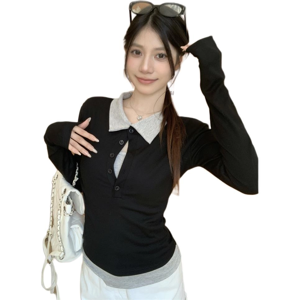 MORii POLO T