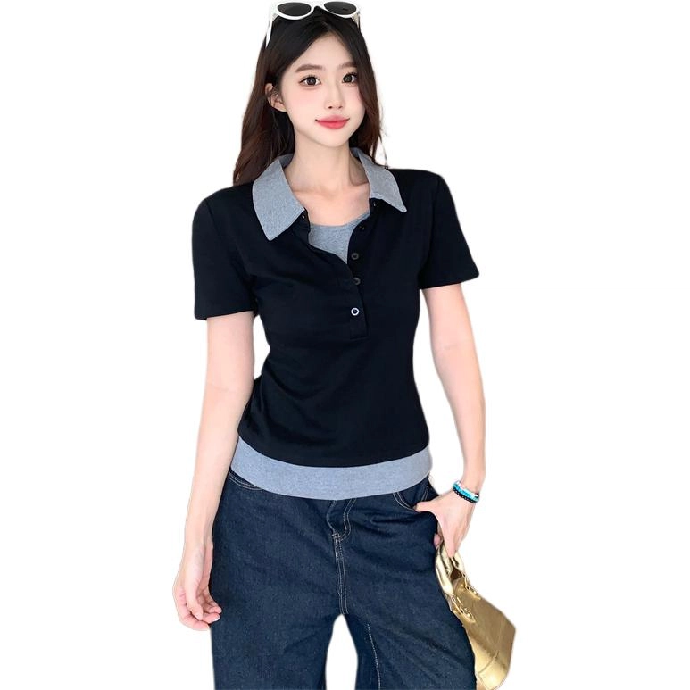 MORii POLO T