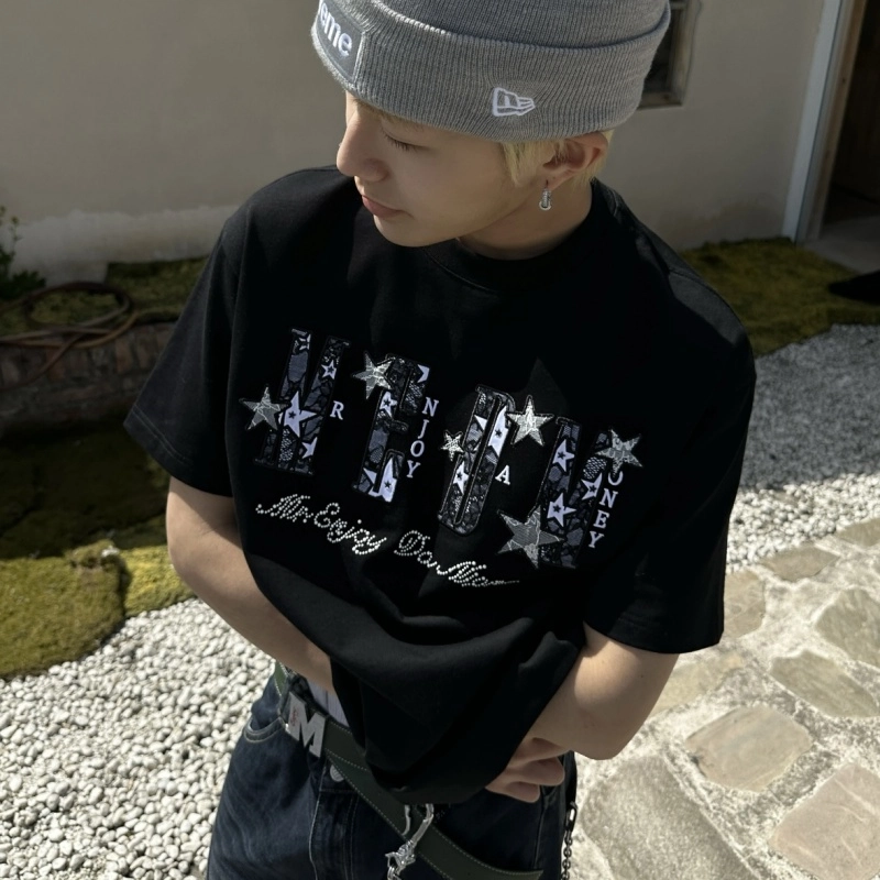 GOSNACE T