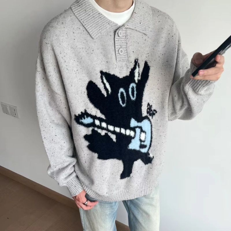 GOSNACE polo