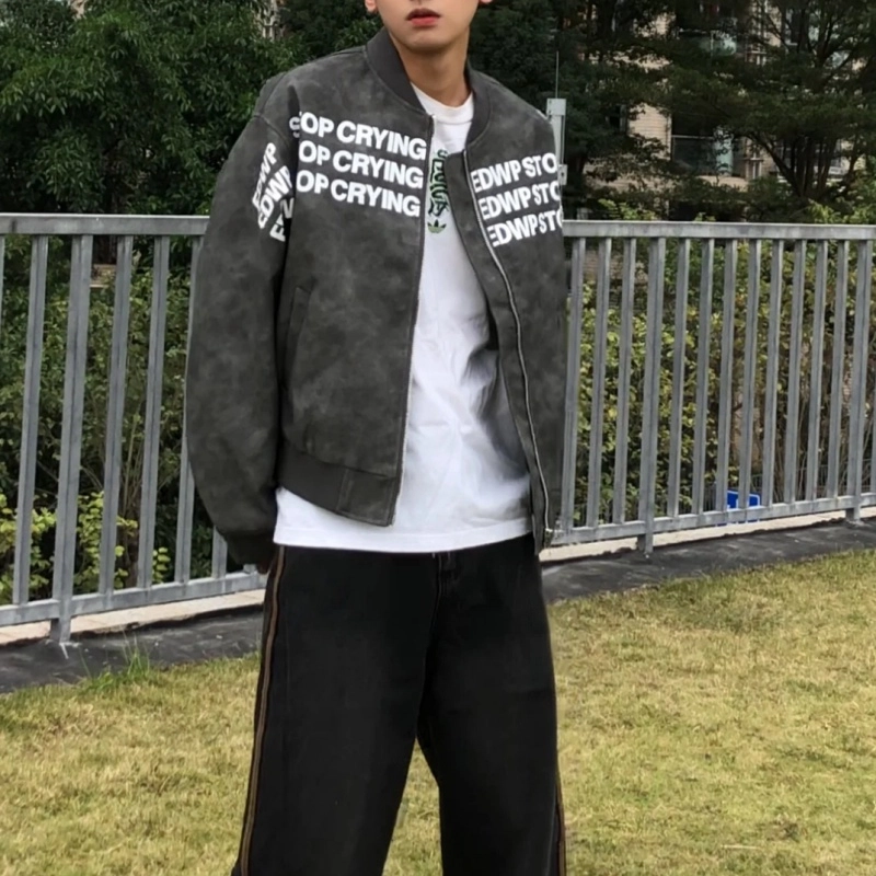 GOSNACE bomber