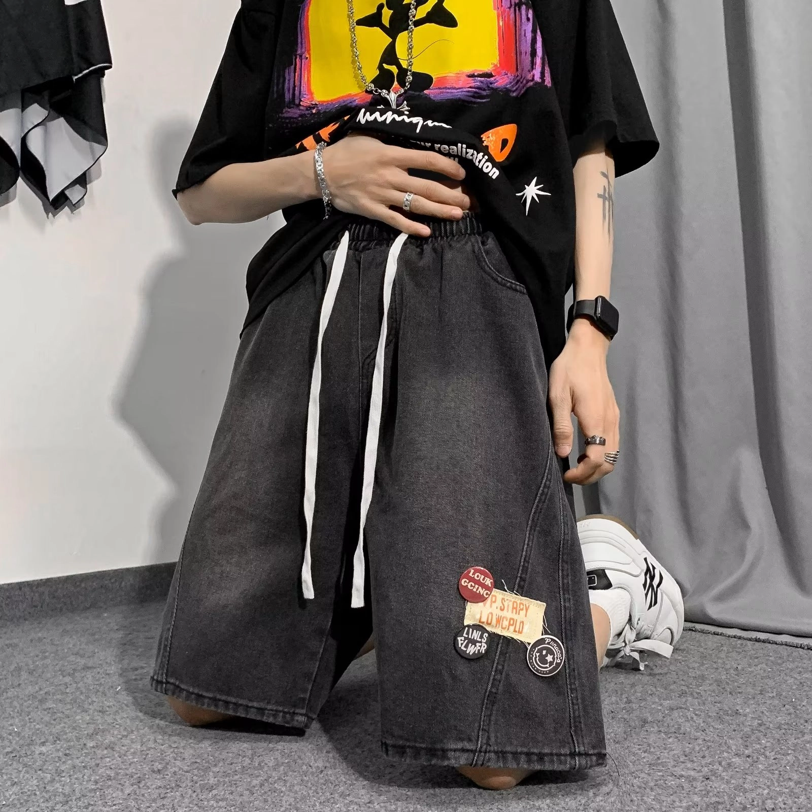 GOSNACE