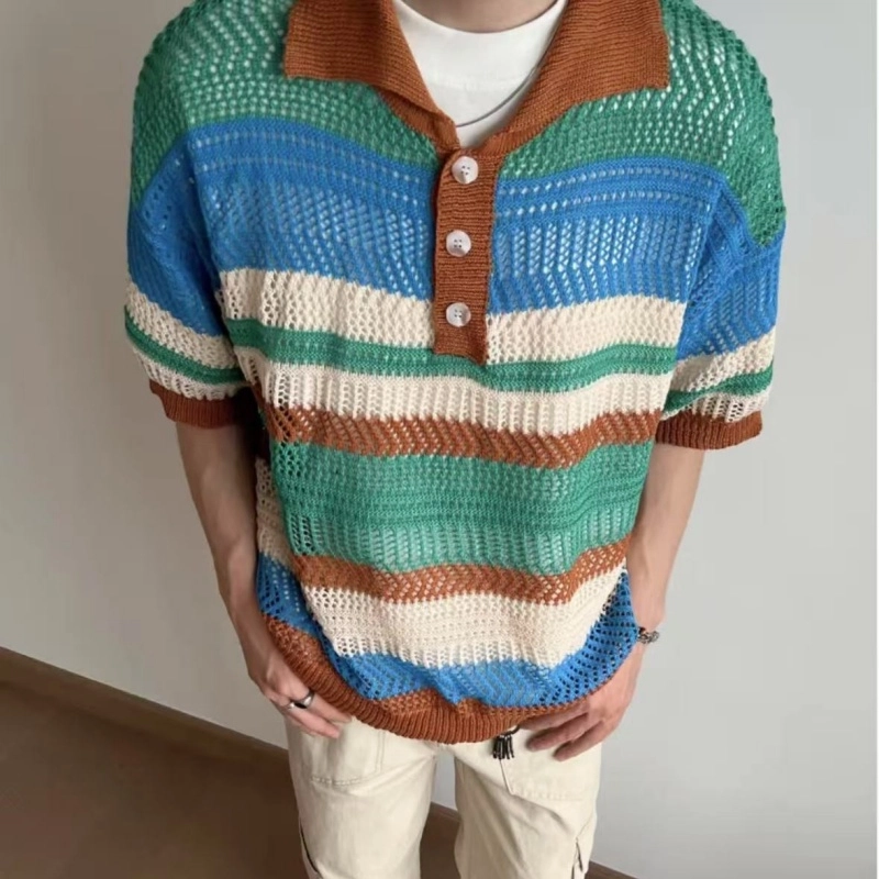 GOSNACE Polo