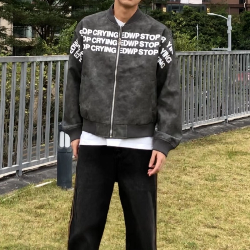 GOSNACE bomber