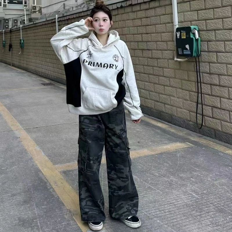 GOSNACE baggy