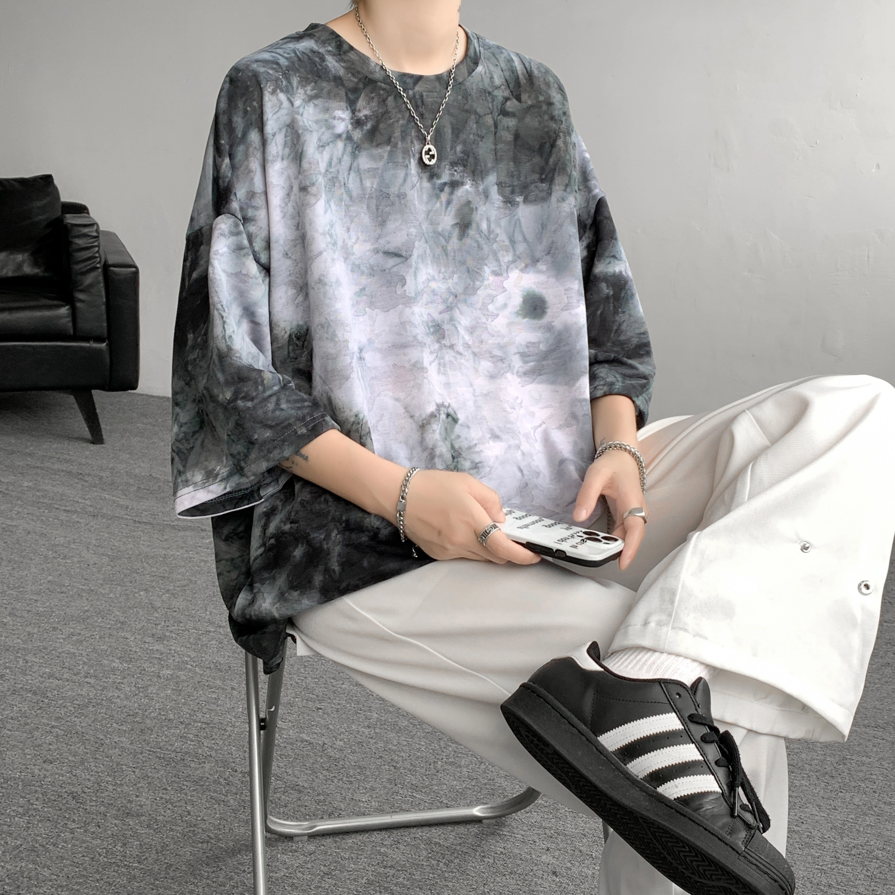 GOSNACE T
