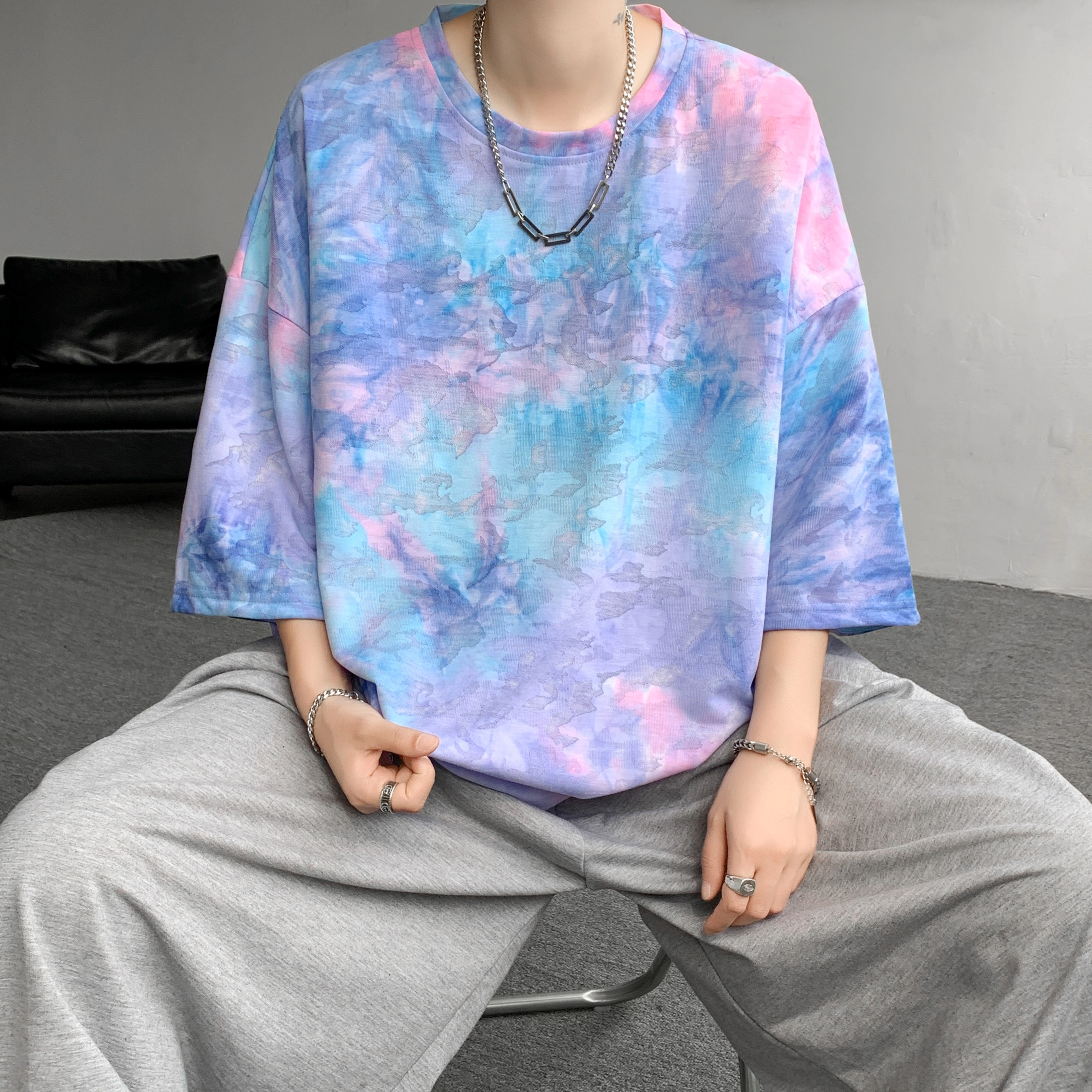 GOSNACE T