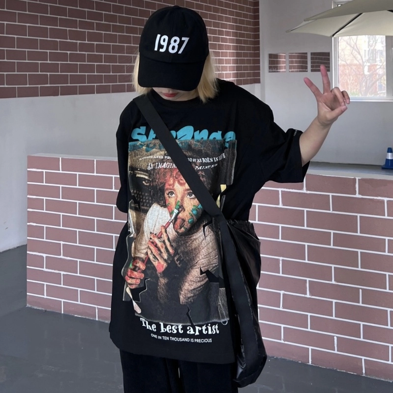 GOSNACE T