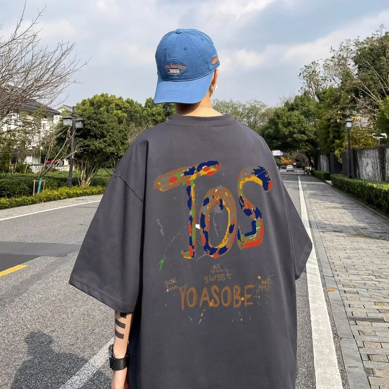 GOSNACE T