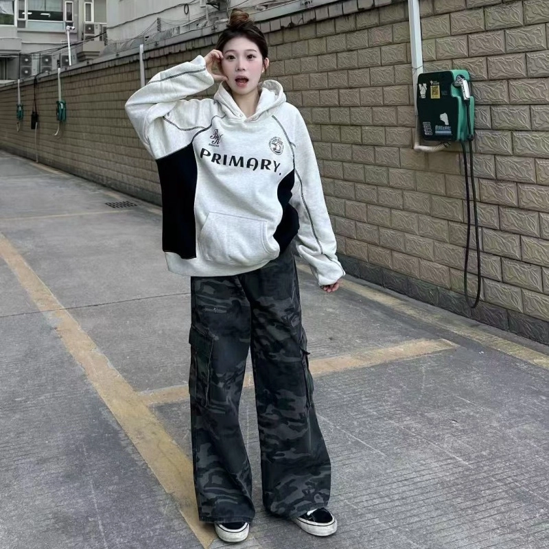 GOSNACE baggy