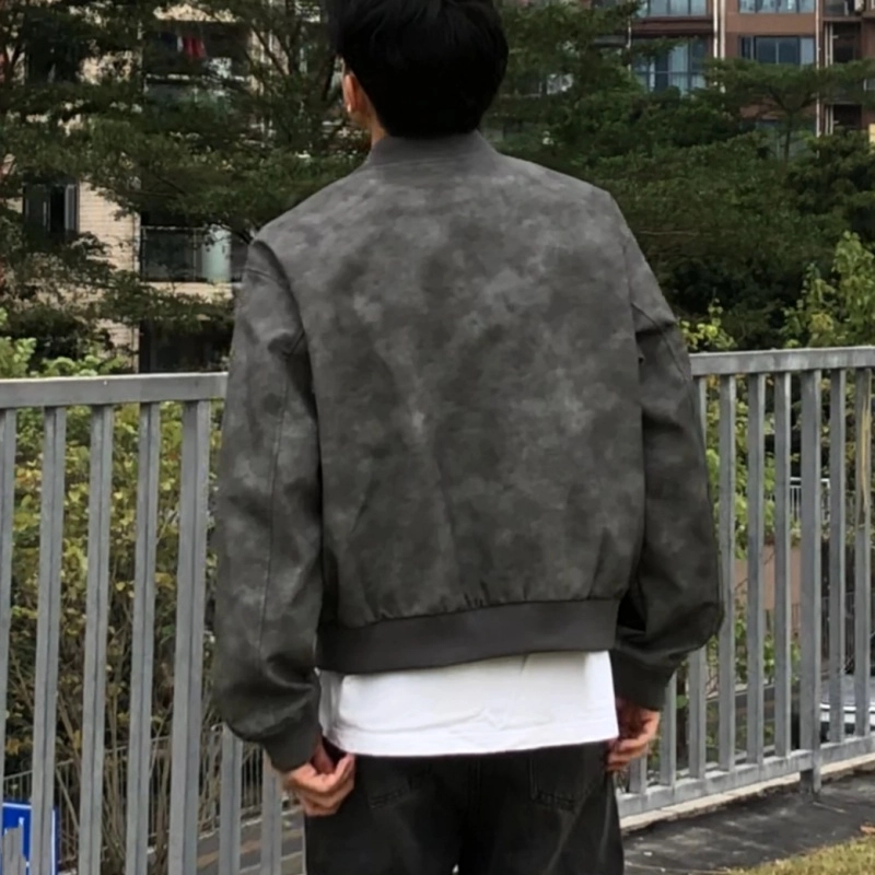GOSNACE bomber