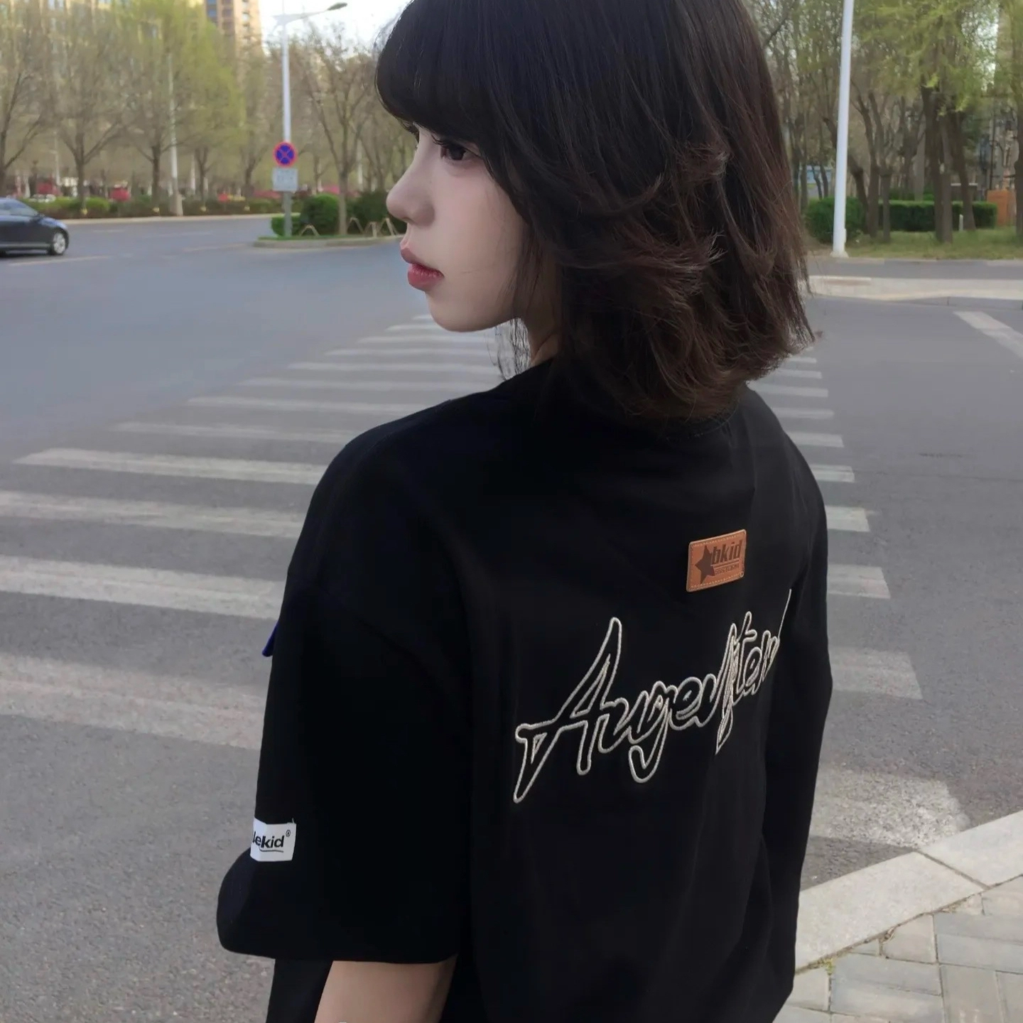 GOSNACE T