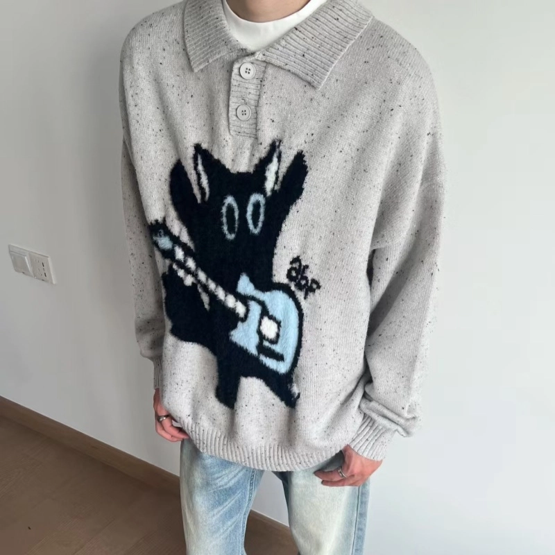 GOSNACE polo