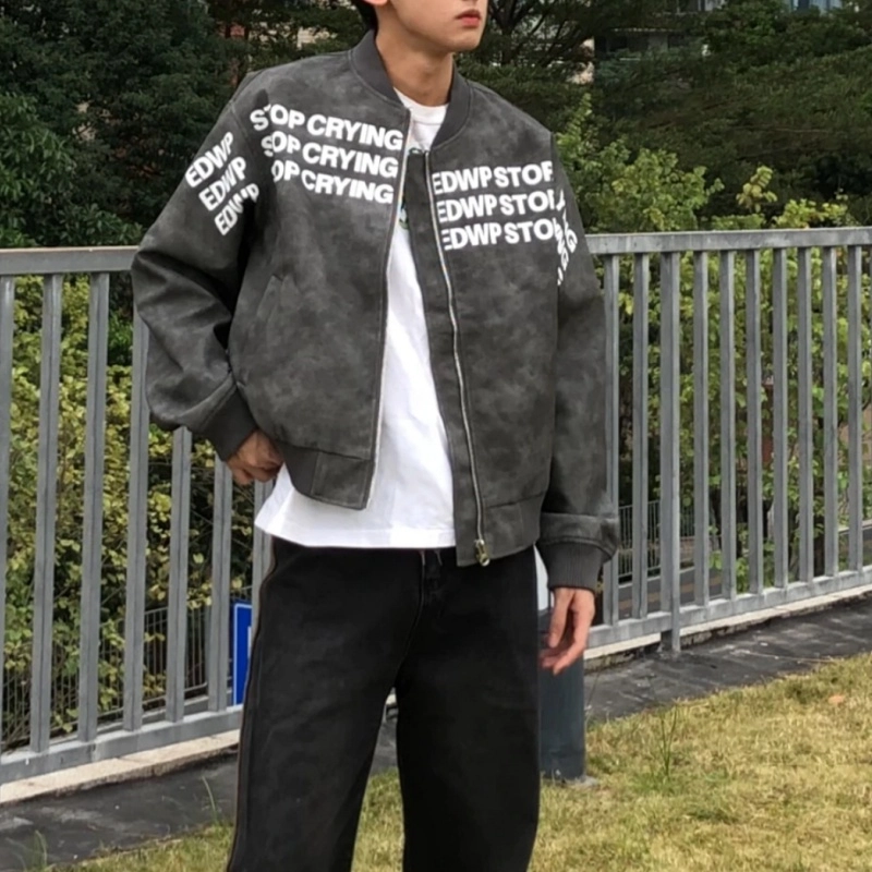 GOSNACE bomber
