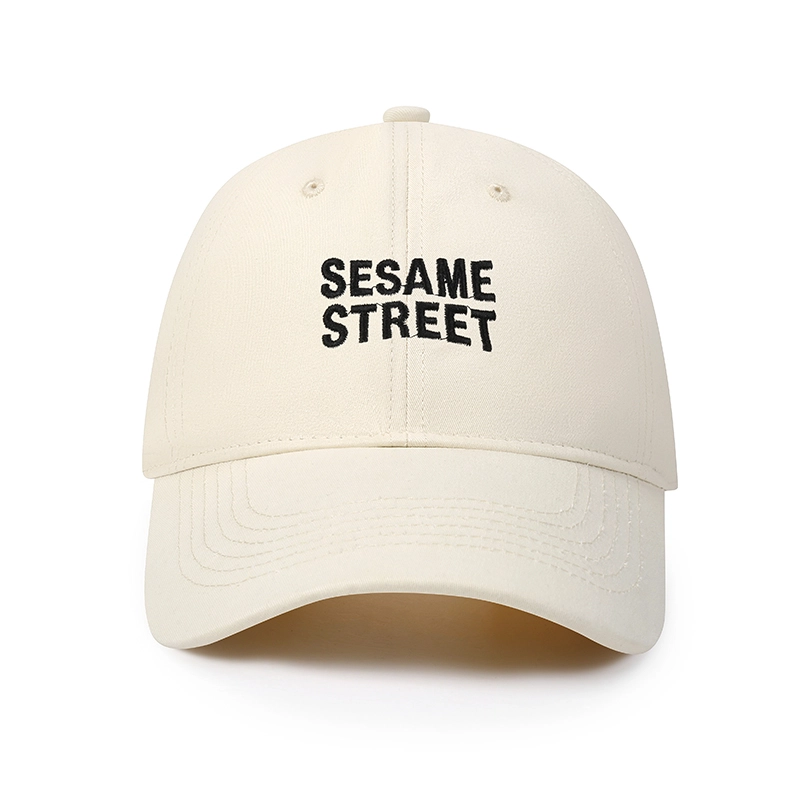 SESAME STREET